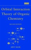 Orbital Interaction Theory of Organic Chemistry (eBook, PDF)