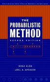 The Probabilistic Method (eBook, PDF)