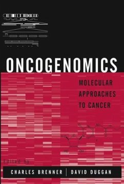 Oncogenomics (eBook, PDF)