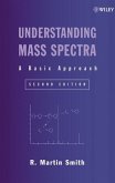 Understanding Mass Spectra (eBook, PDF)