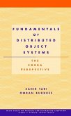 Fundamentals of Distributed Object Systems (eBook, PDF)