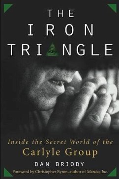 The Iron Triangle (eBook, PDF) - Briody, Dan