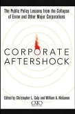 Corporate Aftershock (eBook, PDF)