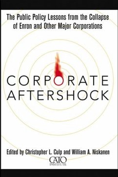 Corporate Aftershock (eBook, PDF)