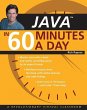 Java in 60 Minutes A Day (eBook, PDF) - Bild 1