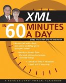 XML in 60 Minutes a Day (eBook, PDF)