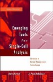 Emerging Tools for Single-Cell Analysis (eBook, PDF)