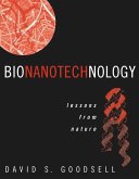 Bionanotechnology (eBook, PDF)