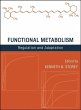 Functional Metabolism (eBook, PDF) - Bild 1
