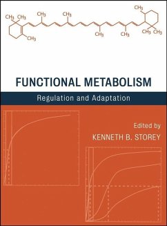 Functional Metabolism (eBook, PDF)