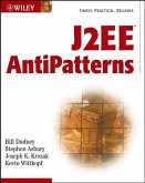 J2EE AntiPatterns (eBook, PDF)
