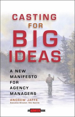 Cover Casting for Big Ideas (eBook, PDF)
