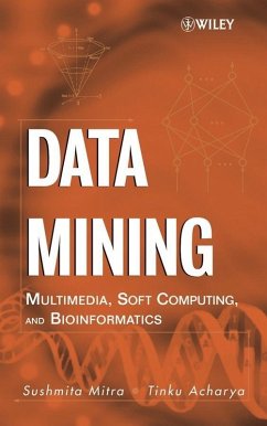 Data Mining (eBook, PDF) - Mitra, Sushmita; Acharya, Tinku