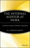 The Internal Auditor at Work (eBook, PDF) The Internal Auditor at Work (eBook, PDF)