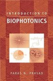 Introduction to Biophotonics (eBook, PDF)