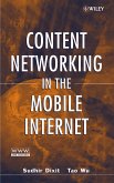 Content Networking in the Mobile Internet (eBook, PDF)