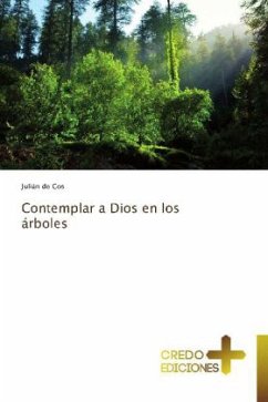 Cover Contemplar a Dios en los árboles