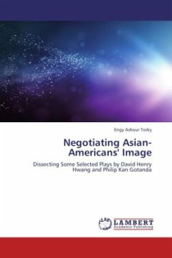 Negotiating Asian-Americans' Image