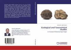 Ecological and Taxonomical Studies - M. Abdel-Azeem, Ahmed