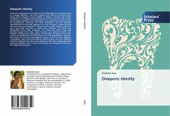 Diasporic Identity - Guin, Aindrilla