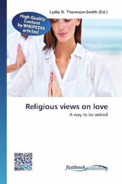 Religious views on love