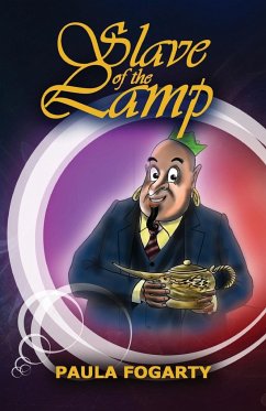 Slave of the Lamp - Fogarty, Paula