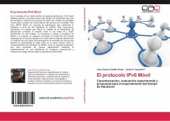 El protocolo IPv6 Móvil - Castillo Eraso, Juan Carlos;Insuasti P., Jesús H.