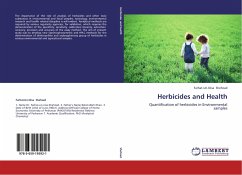 Herbicides and Health