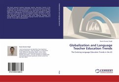 Globalization and Language Teacher Education Trends