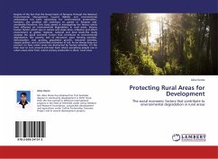 Protecting Rural Areas for Development