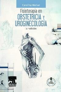 Cover Fisioterapia en obstetricia y uroginecología