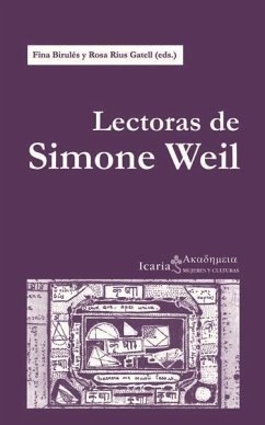 Lectoras De Simone Weil