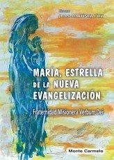 Cover María, estrella de la nueva evangelización