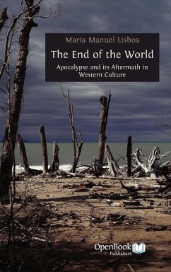 The End of the World - Lisboa, Maria Manuel