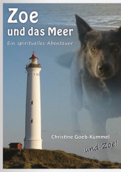 Zoe und das Meer - Goeb-Kümmel, Christine