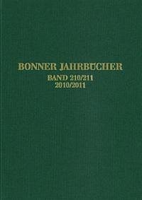 Bonner Jahrbücher 2010/2011