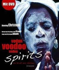 Voodoo Spirits - Christoph, Henning