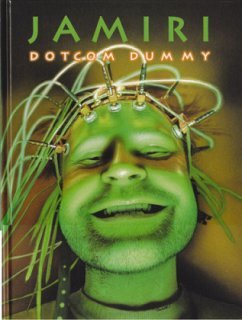 Dotcom Dummy - Jamiri