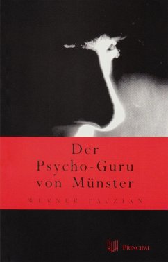 Cover Der Psycho-Guru von Münster (eBook, ePUB)