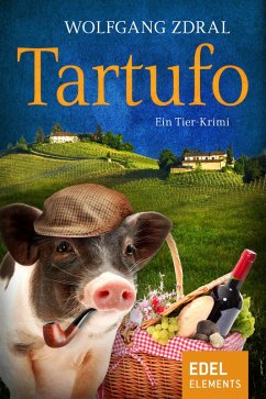 Tartufo (eBook, ePUB) - Zdral, Wolfgang