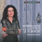 Die Französischen Suiten