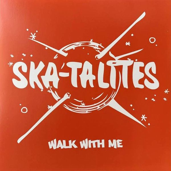 Walk With Me (Reissue) Walk With Me (Reissue)