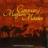 Caravan Of Mugham Melodies