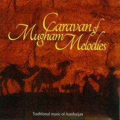 Caravan Of Mugham Melodies - Diverse