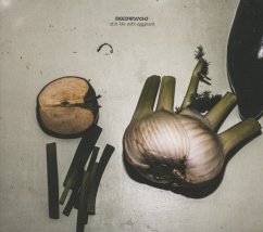 Still Life With Eggplant - Motorpsycho