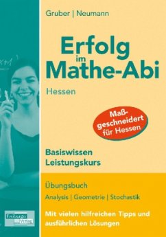 Hessen, Basiswissen Leistungskurs / Erfolg im Mathe-Abi