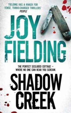 Shadow Creek - Fielding, Joy