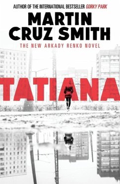 Tatiana - Smith, Martin Cruz