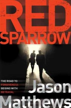 Red Sparrow - Matthews, Jason