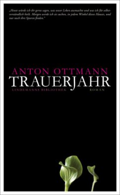 Trauerjahr - Ottmann, Anton